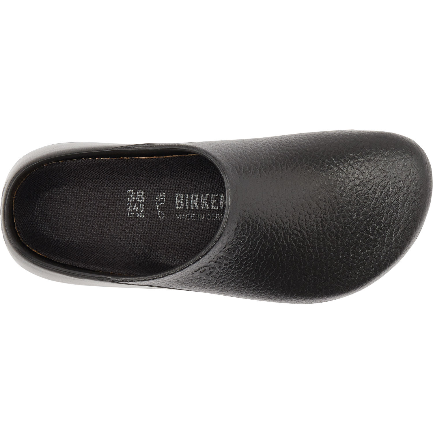 Amazon.com | Birkenstock Unisex Clogs Super-Birki - Blue - Woman 6-6.5 /  Men 4-4.5 | Mules & Clogs