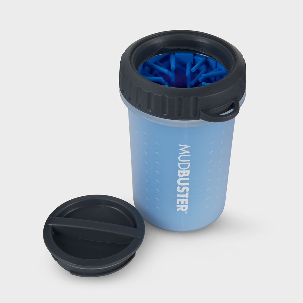 MudBuster with Lid - Medium BBL Main Image