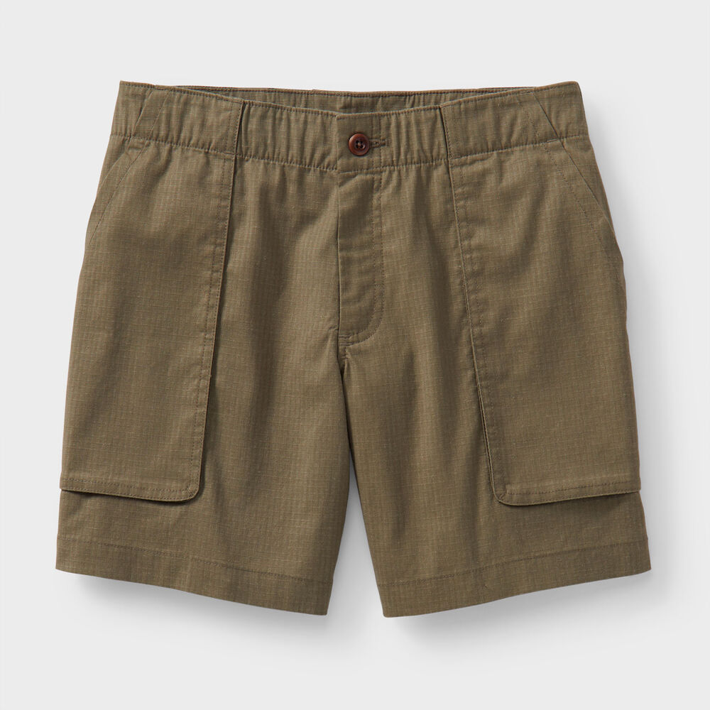 Women's Hempstop 7'' Shorts Main Image