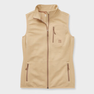 Women's AKHG Blackburn Vest