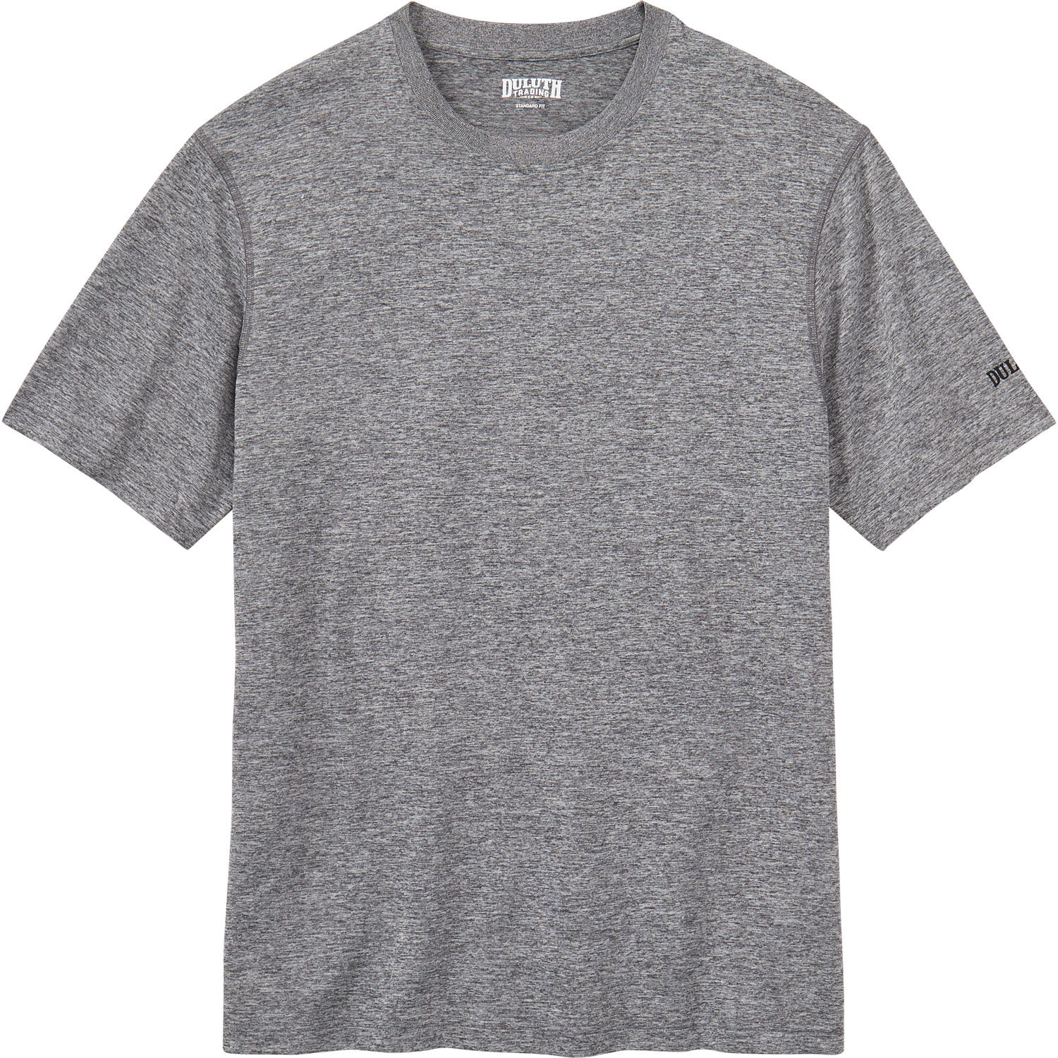 Men's Bottle Top Short Sleeve Tee | Duluth Trading Company