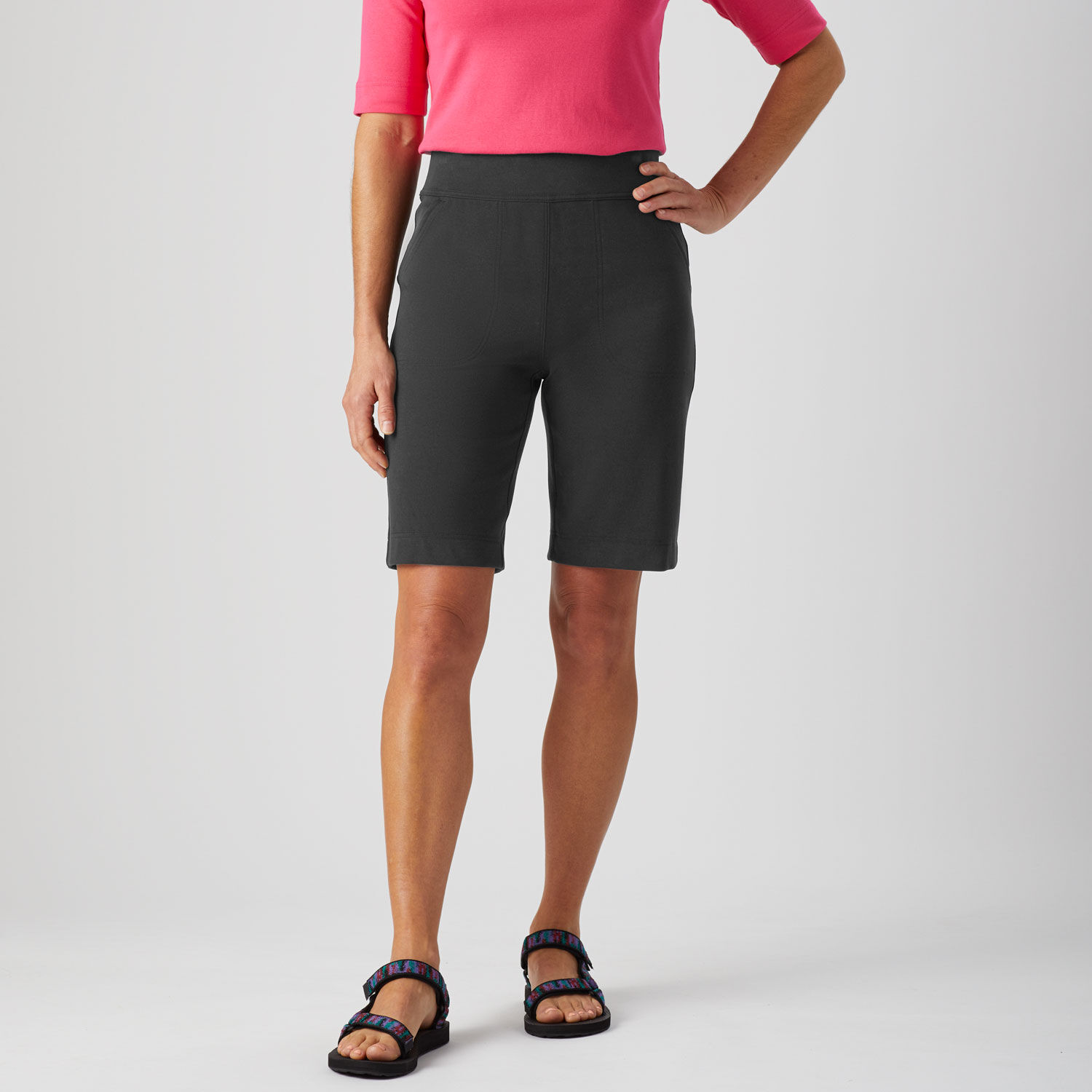 Duluth trading sales women's shorts