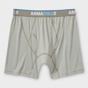 Men's Armachillo Cooling Boxer Briefs LTG SM