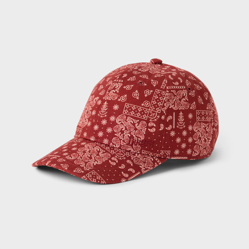 Classic Ball Cap Main Image