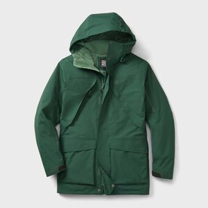 Men's AKHG Red Run Jacket