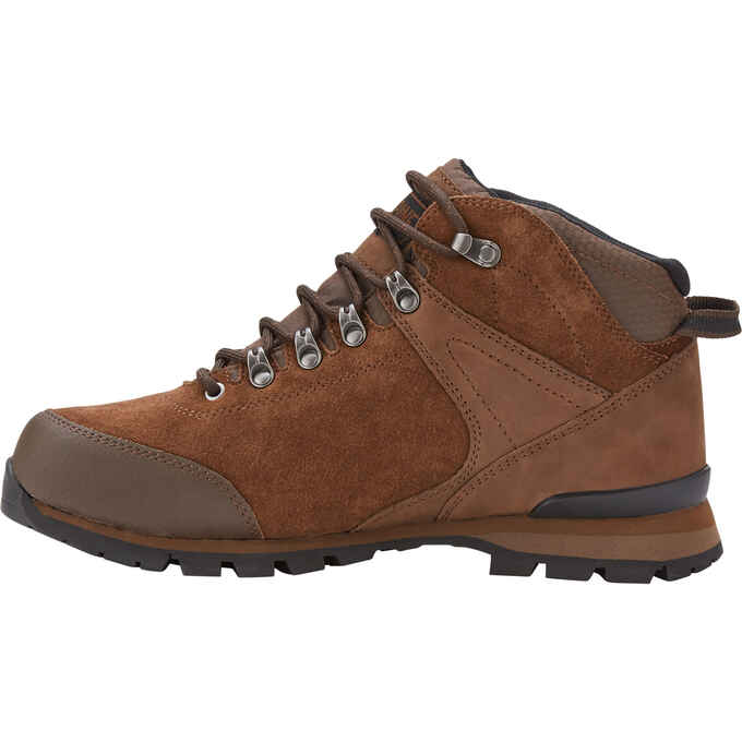 Men's Jackpine Waterproof Leather Boot | Duluth Trading Company
