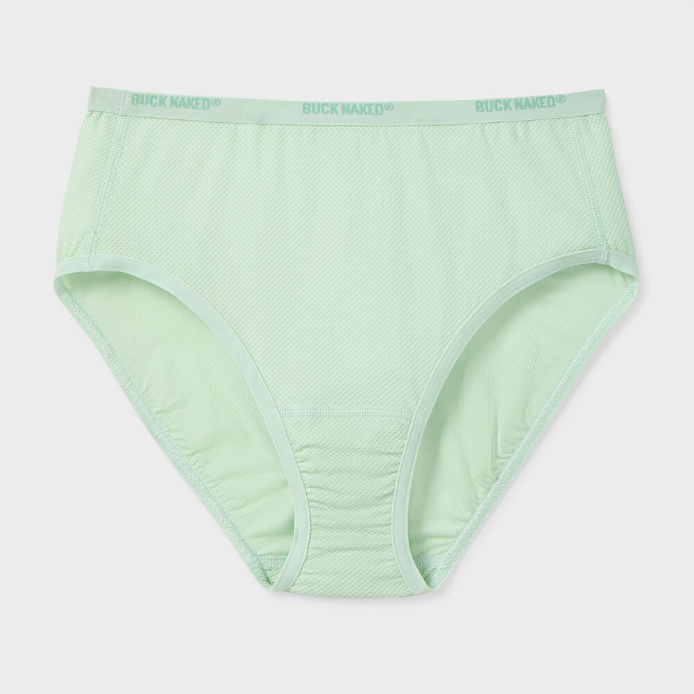 Women's Buck Naked Briefs Main Image