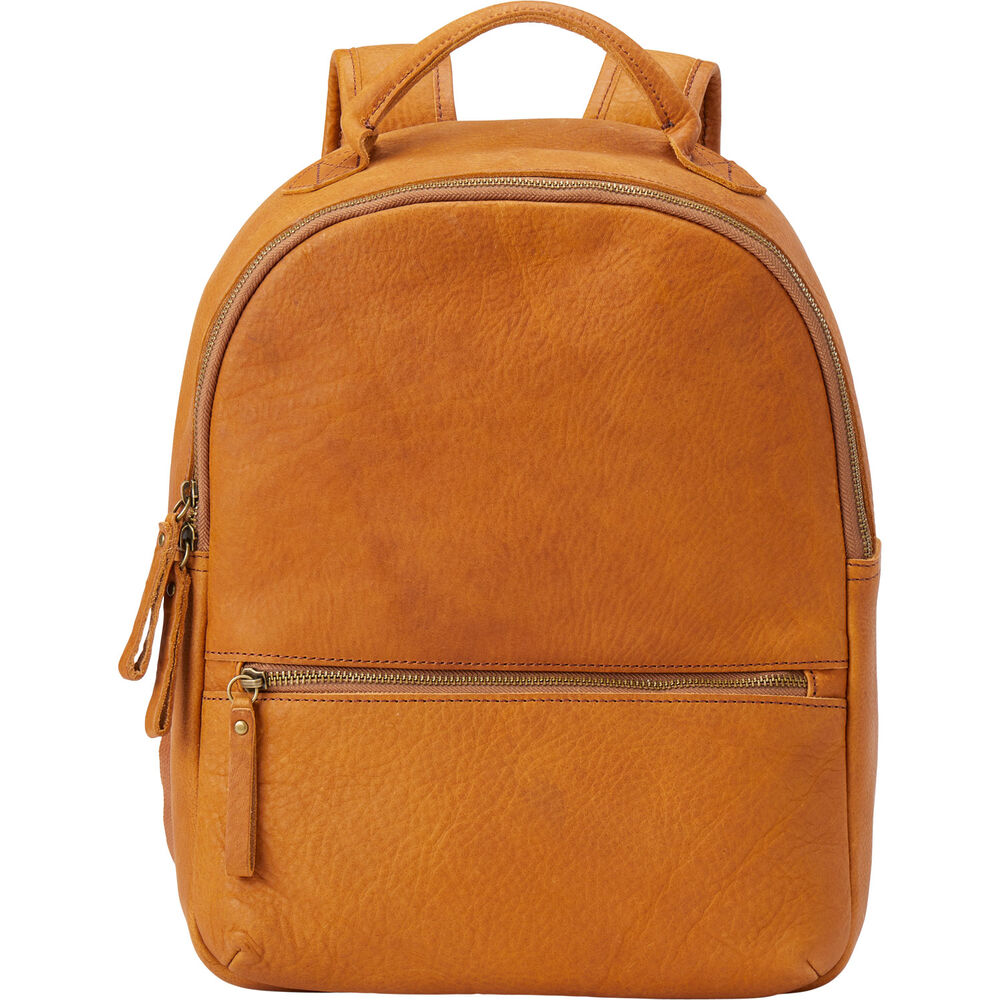 Lifetime Leather Backpack Duluth Trading Company