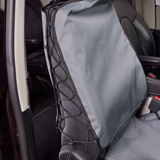 Body Guard Bucket Seat Cover