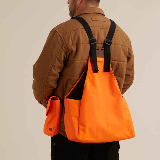 Men's Bird Dog Upland Hunting Vest Duluth Trading Company