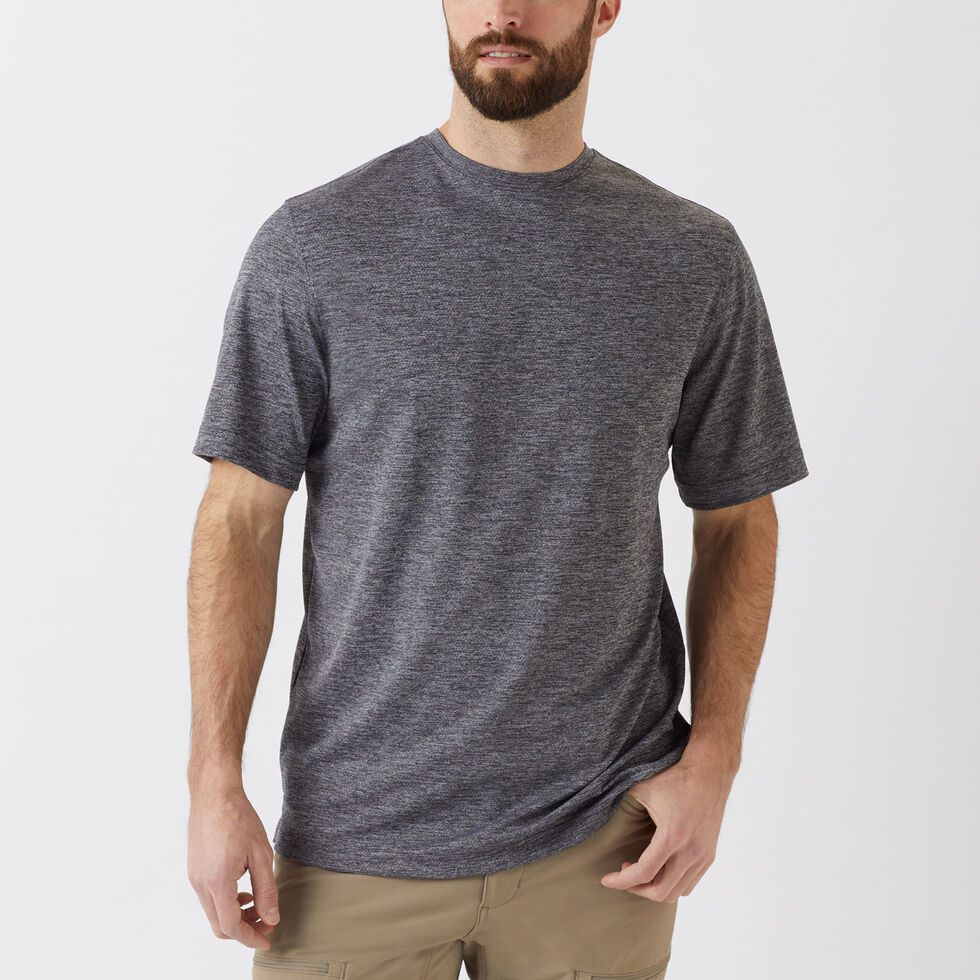 Men's Armachillo Cooling Short Sleeve T-Shirt - Duluth Trading Company