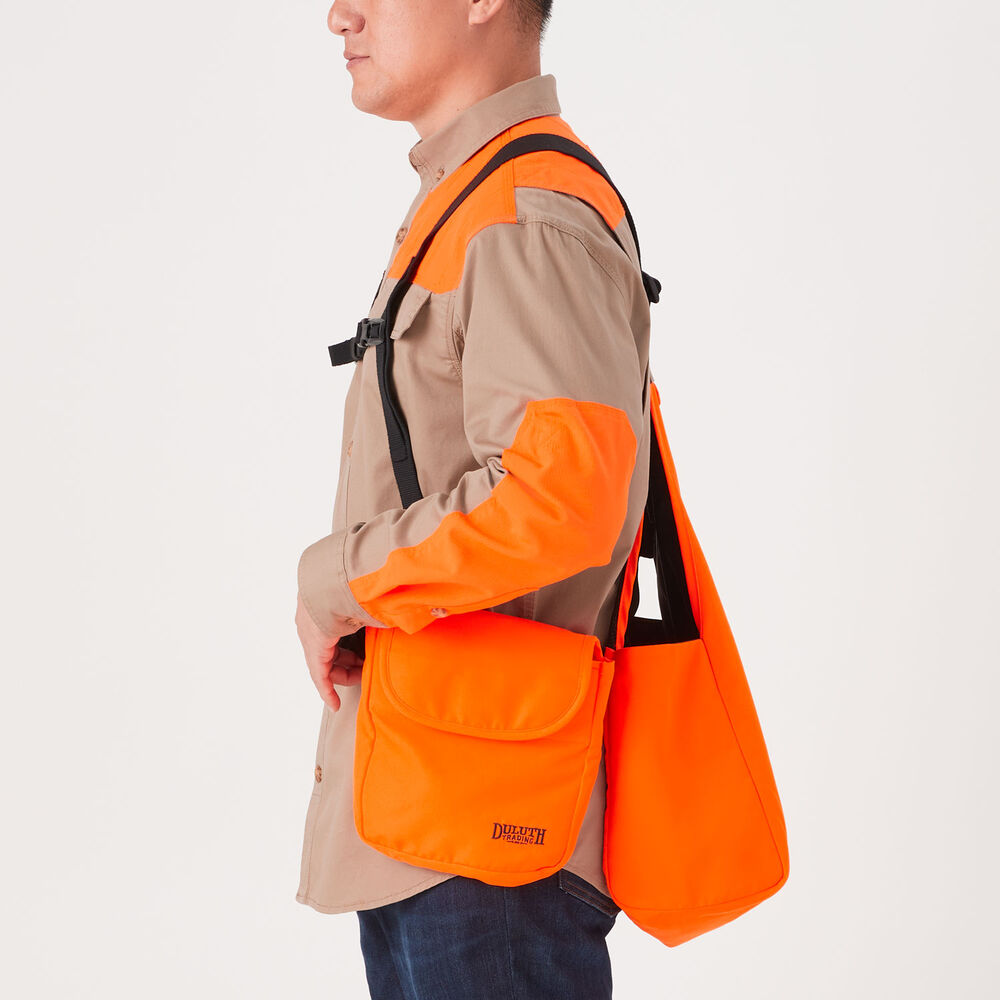 Men's DT Sportsman's Strap Vest Main Image