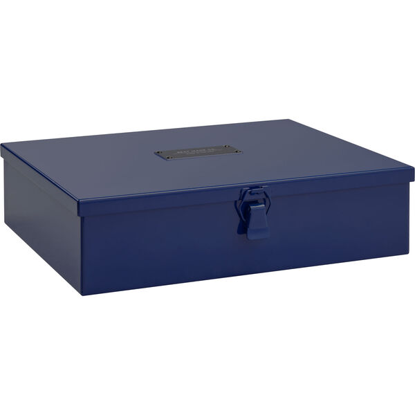 Best Made 12" Strongbox Duluth Trading Company