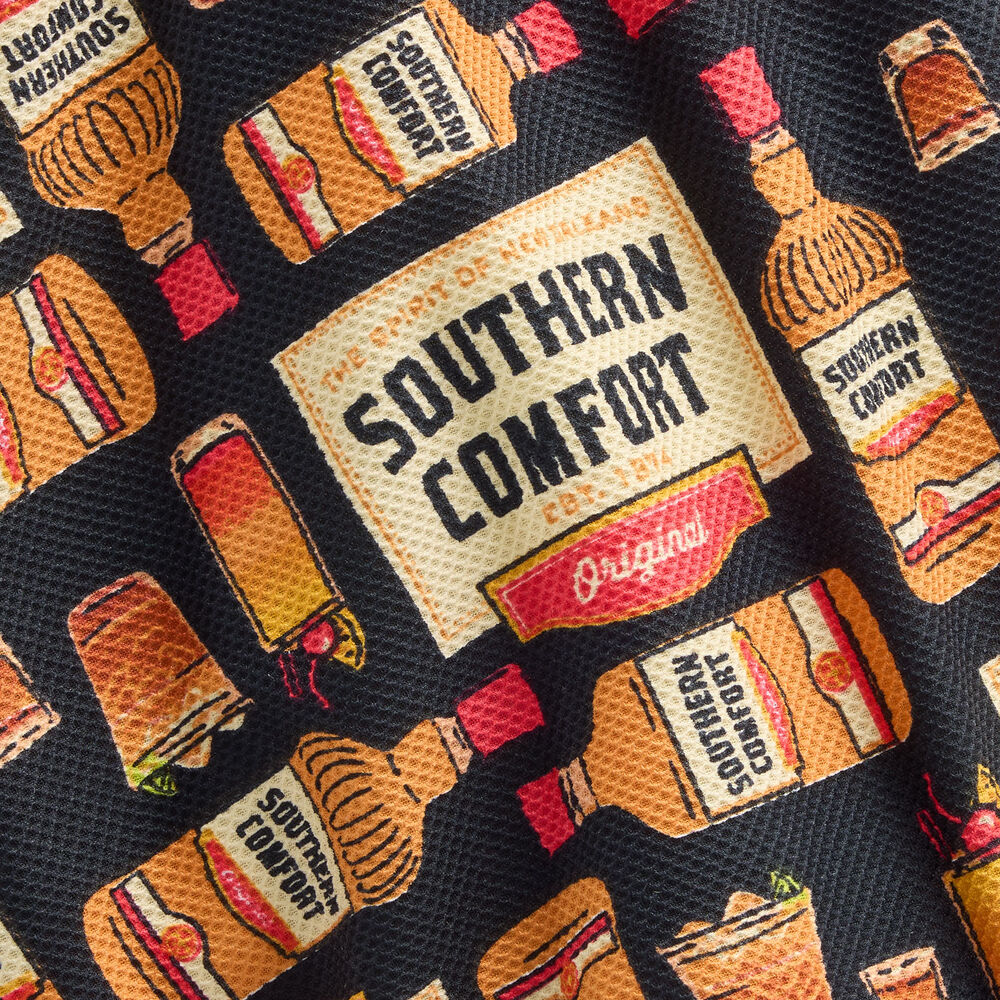 Men's Buck Naked Pattern Boxer Briefs Main Image