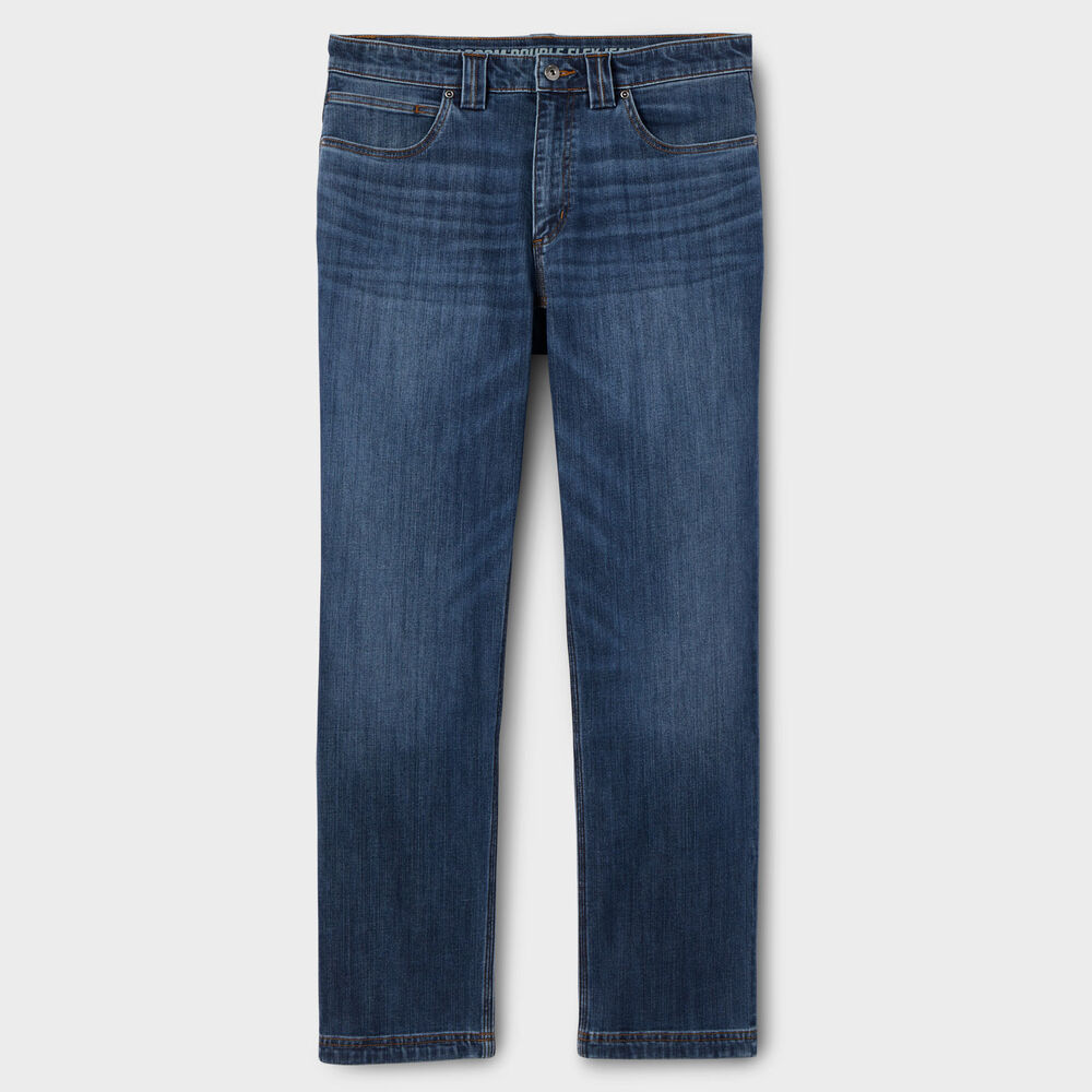 Men's Ballroom Double Flex Slim Fit Jeans Main Image