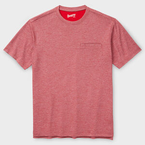 Men's Armachillo Relaxed Fit Pocket Crew T-Shirt