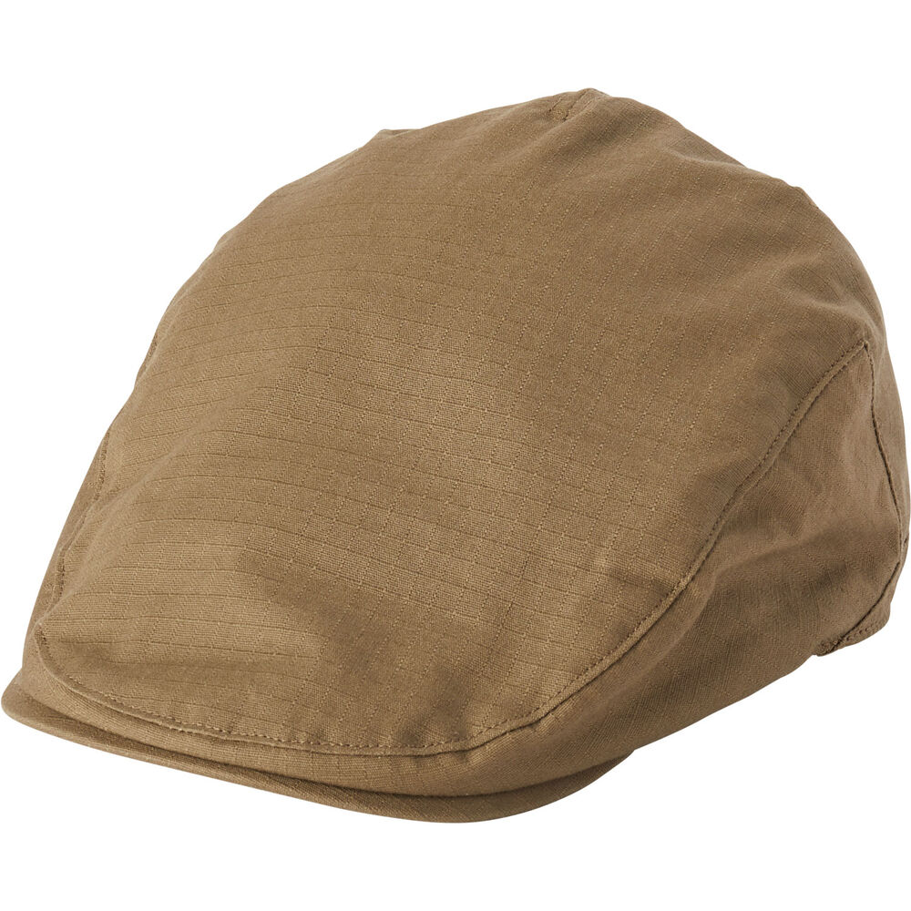 Men's Cotton Ripstop Driver Cap Main Image
