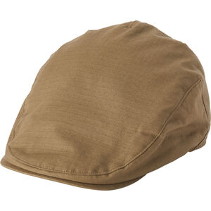 Men's Cotton Ripstop Driver Cap