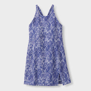 Women's Plus AKHG Trail Tech Flow Dress