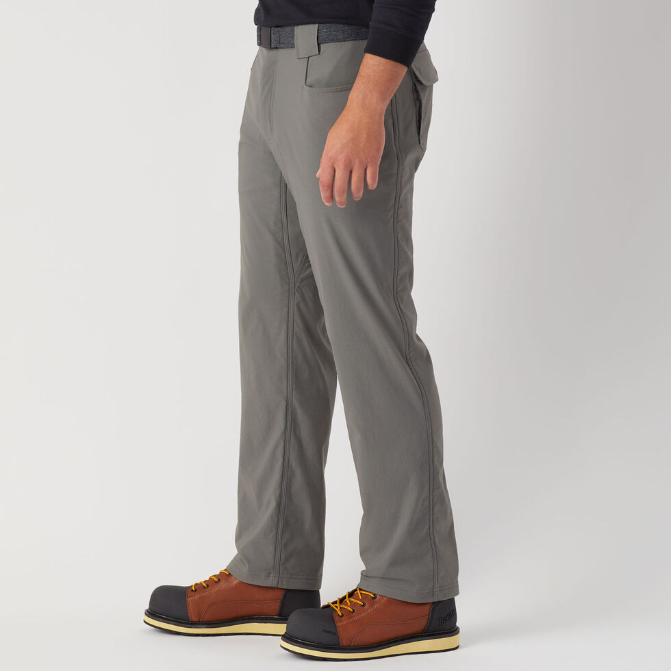 Men's DuluthFlex Dry on the Fly Relaxed Fit Lined Pants