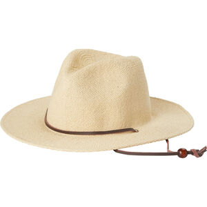 AKHG Relaxed Brim Hat