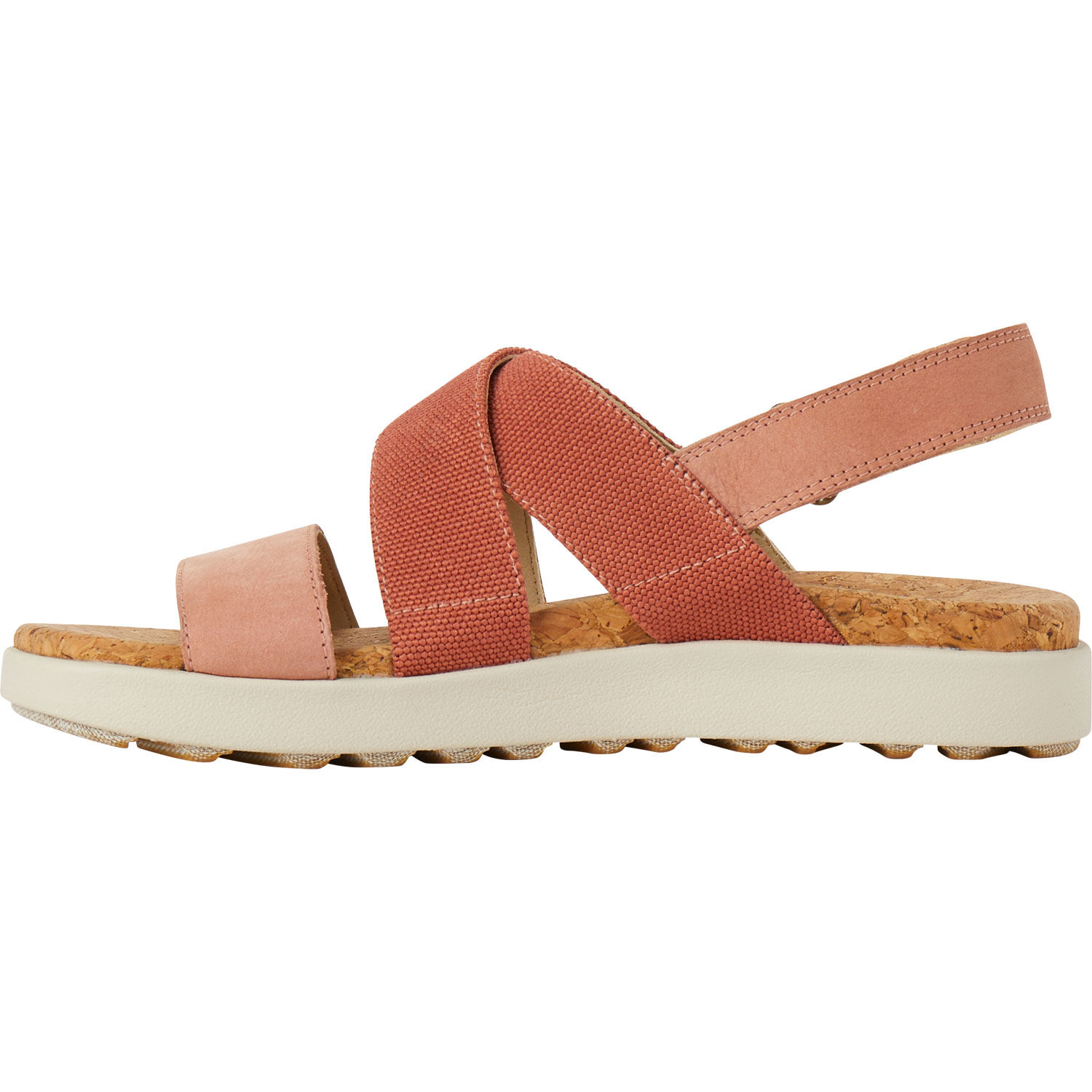 Women's KEEN Elle Criss Cross Sandals | Duluth Trading Company