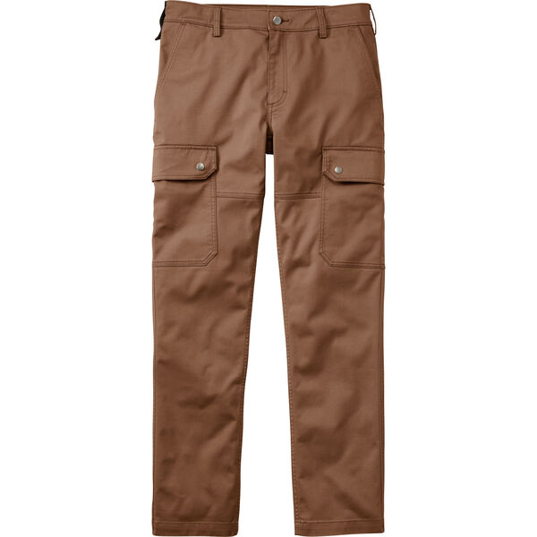 Men's 40 Grit Flex Twill Slim Fit Cargo Pants Duluth Trading Company