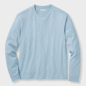 Men's Acoustic Standard Fit Long Sleeve Tee