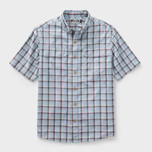 Men's Armachillo Relaxed Fit Short Sleeve Shirt