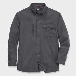 Men's AKHG Boar's Nest Relaxed Fit Flannel Shirt