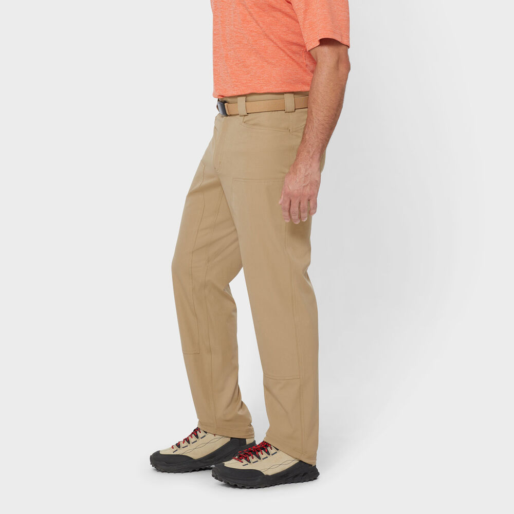 Men's Armachillo Flex Standard Fit Pants Main Image