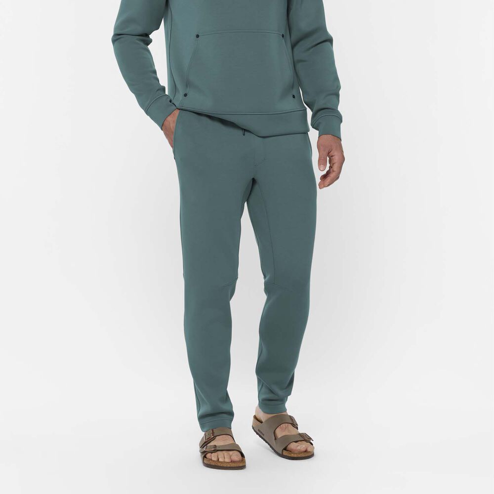 Men's AKHG After Sweat Pants Main Image