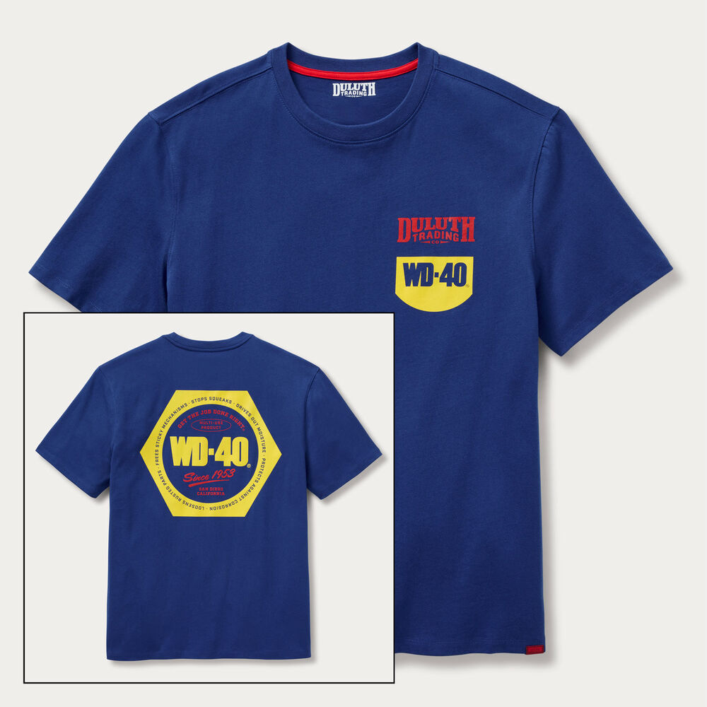 Men's Graphic Standard Fit T-Shirt Main Image