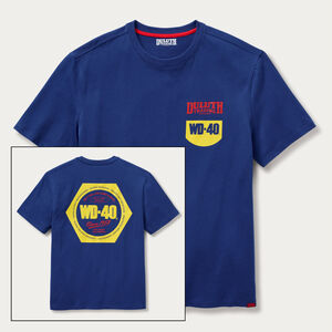 Men's Graphic Standard Fit T-Shirt