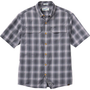 Men's Armachillo Relaxed Fit Short Sleeve Shirt