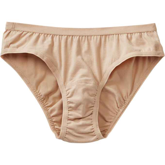 Women's Free Range Organic Cotton Hipster Underwear | Duluth Trading ...