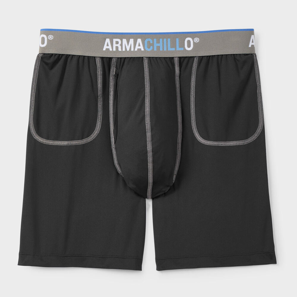 Men's Armachillo Care Package Boxer Briefs Main Image