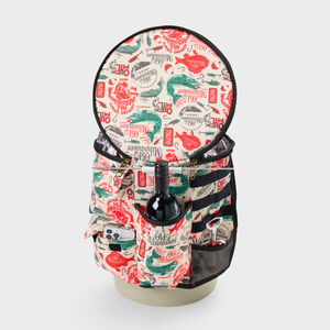 Insulated Bucket Master Party Cooler