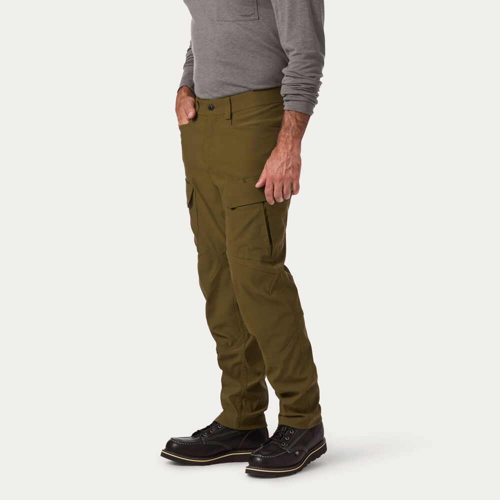 Men's Hellbent Work Pants Main Image