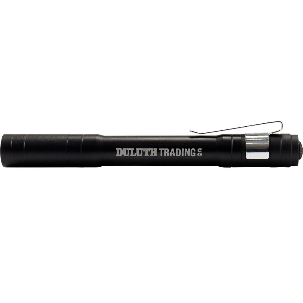 Duluth Trading Inspectors Pen Light Main Image