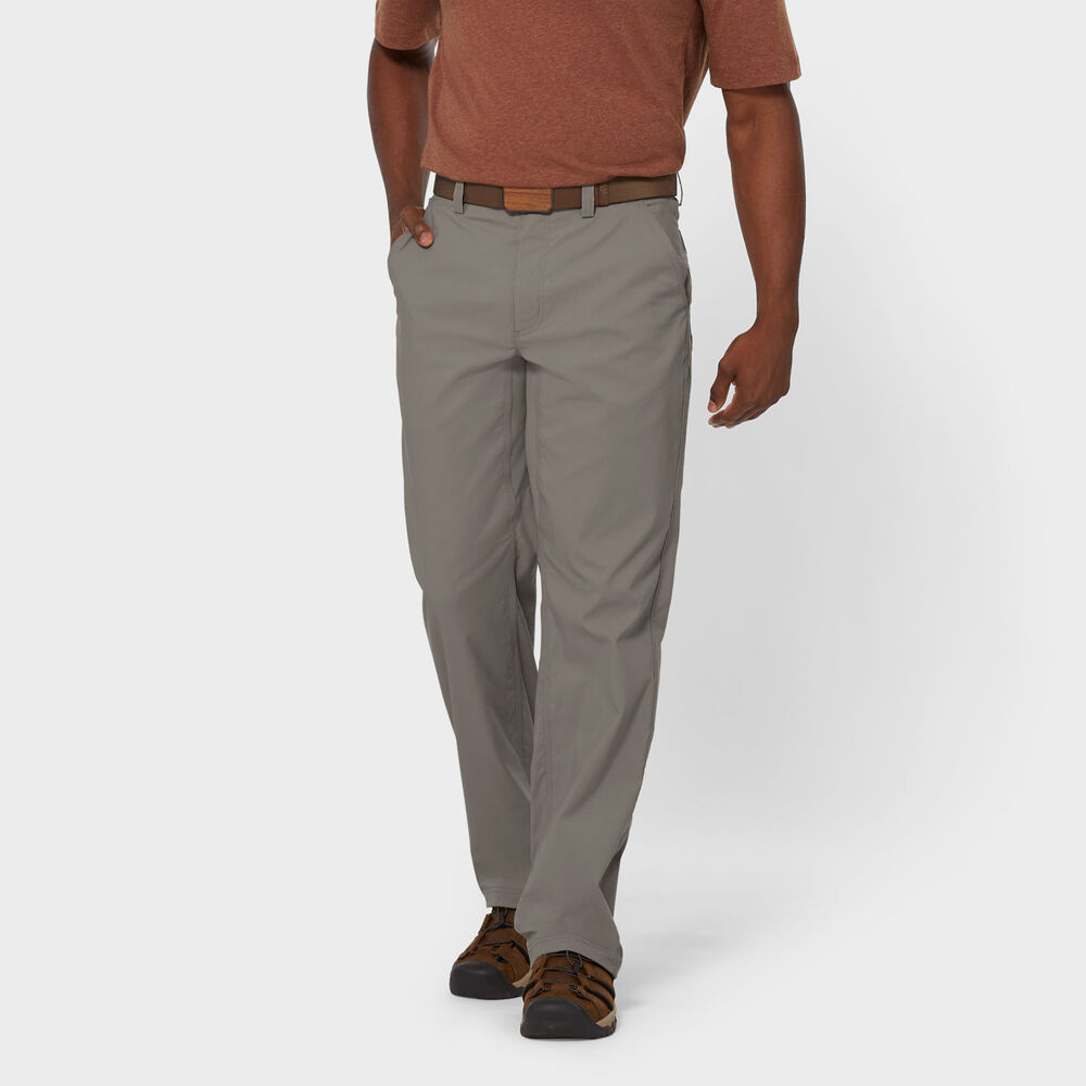 Men's DuluthFlex Dry on the Fly Relaxed Fit 6-Pocket Pants Main Image