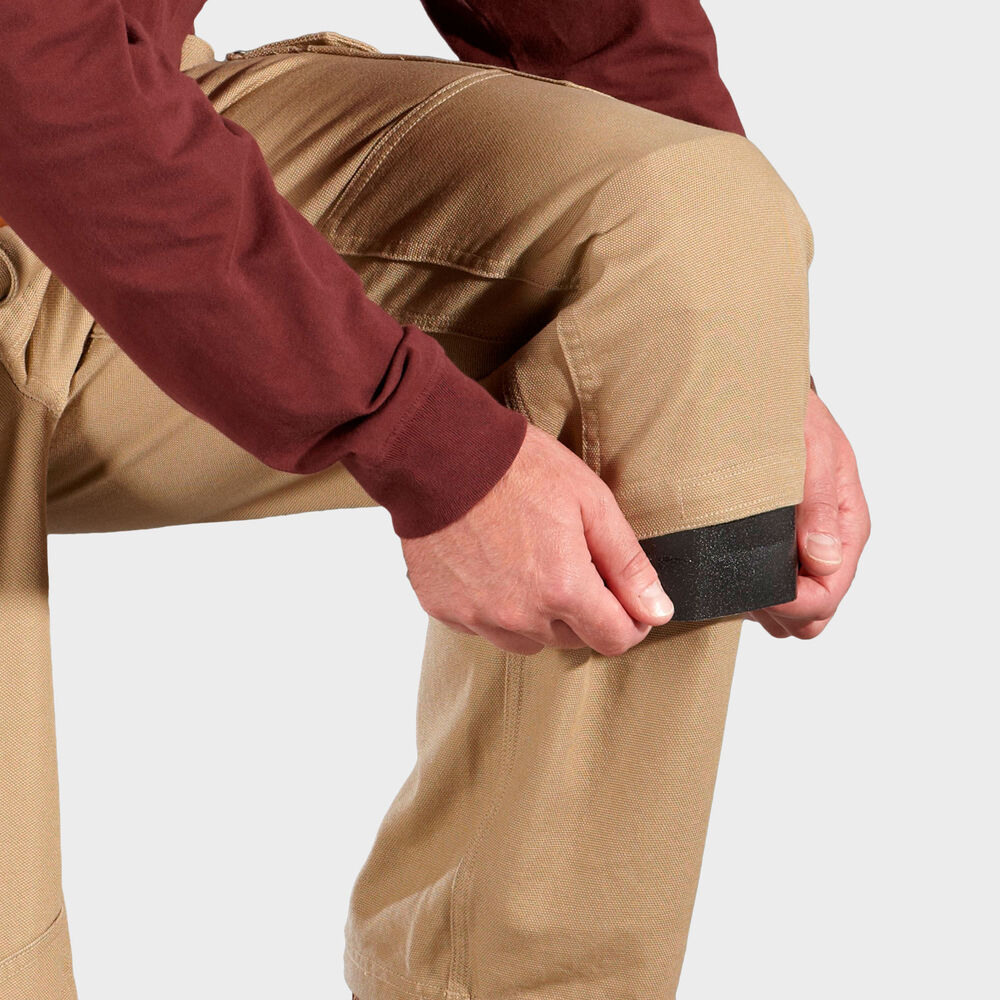 Knee Pads Inserts Main Image