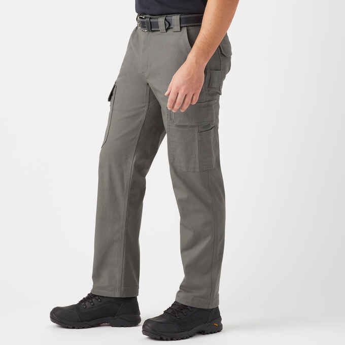 Men's DuluthFlex Fire Hose Standard Fit Cargo Work Pants | Duluth ...