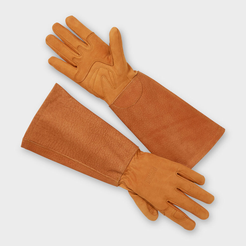 Women's Gardening Gauntlet Gloves Duluth Trading Company