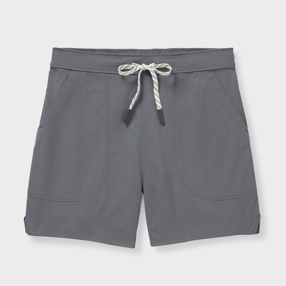 Women's AKHG Shoreside Shorts Main Image