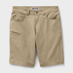 Men's DuluthFlex Fire Hose Standard Fit 6-Pocket 11" Shorts