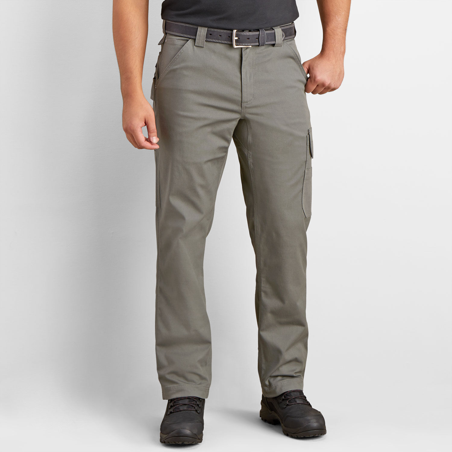 Mens DuluthFlex Dry on the Fly Relaxed Fit Cargo Pants  Duluth Trading  Company