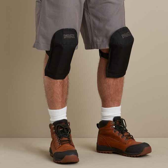 Duluth Trading Knee Pads with Pouch Duluth Trading Company