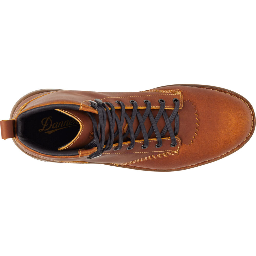 Men's Danner Logger 917 Boots Main Image