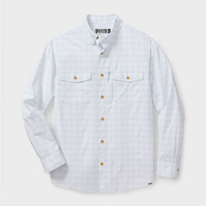 Men's No Quit Utility Standard Fit Long Sleeve Shirt